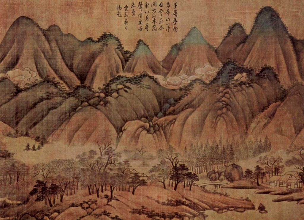 Gao Kedong