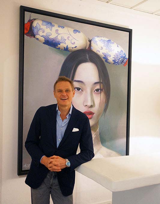 Olivier Simottel