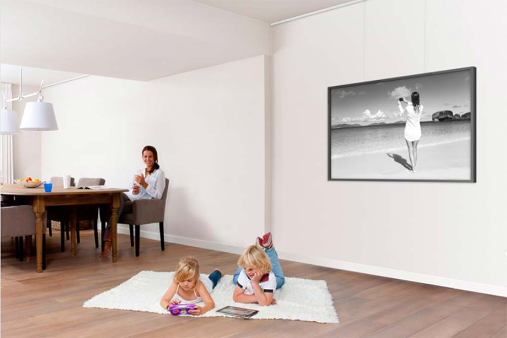 Artiteq Picture Hanging System