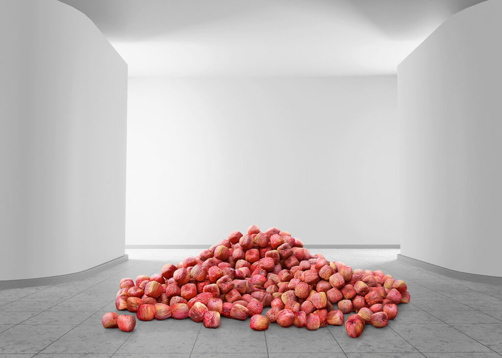 Spirit of the Apple