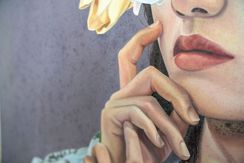 Before